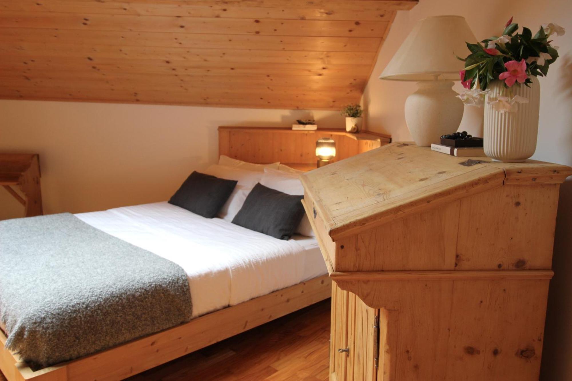 Serenity Escapes - Caldonazzo Lake Tenna Exterior foto